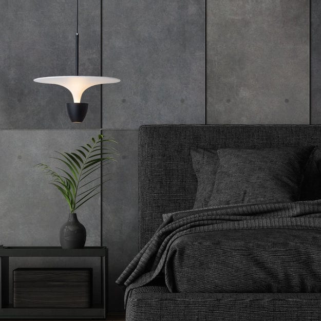 Gloriosa | Pendant Light - Detail View #3 | HomeCartel