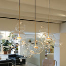 Annecy | Modern Chandelier