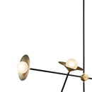 Saros | Modern Chandelier