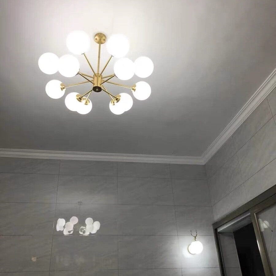 Linnea | Modern Chandelier - Home Cartel ®