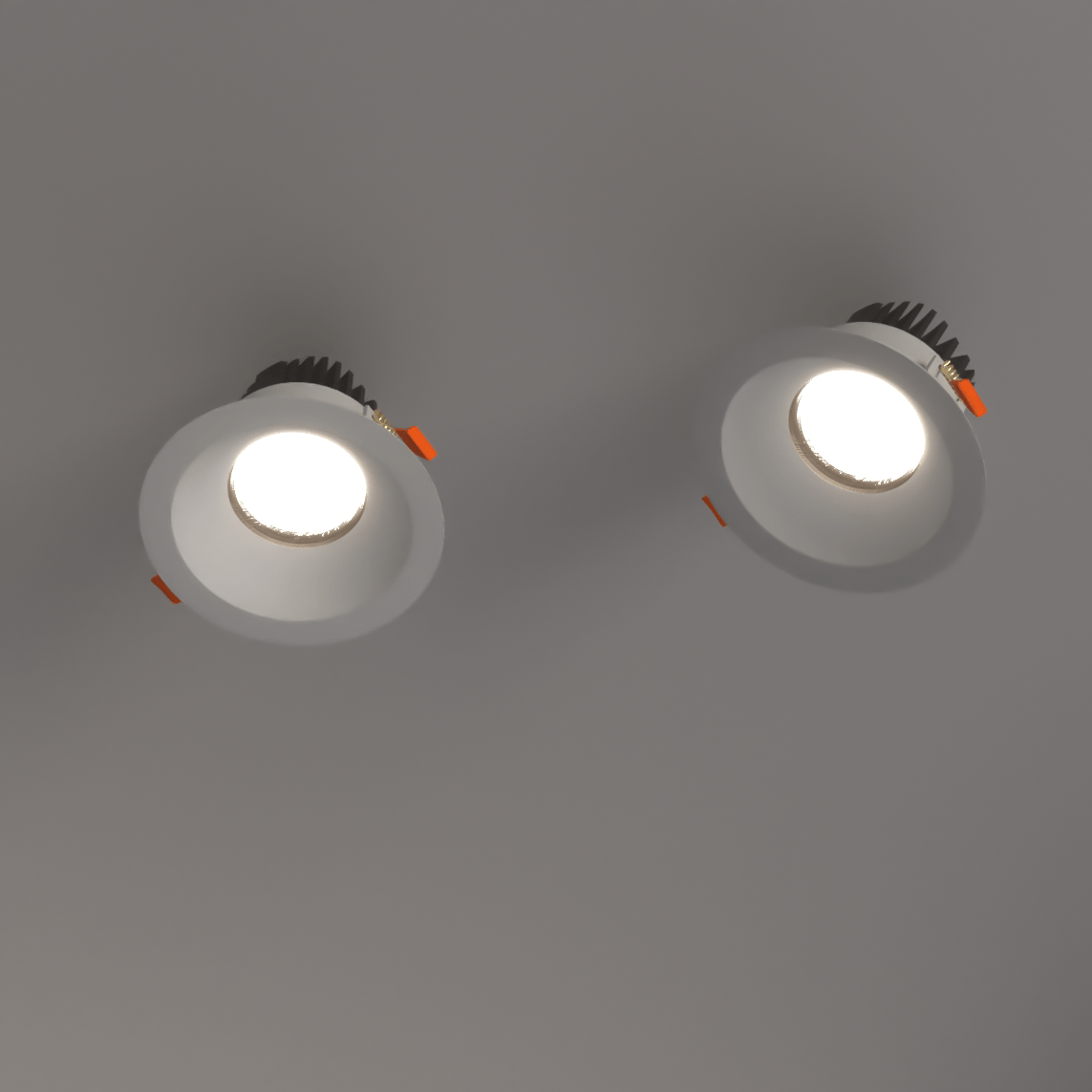 Murphy | Trimless Downlight - Home Cartel ®