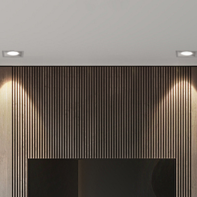 Murphy | Trimless Downlight - Home Cartel ®