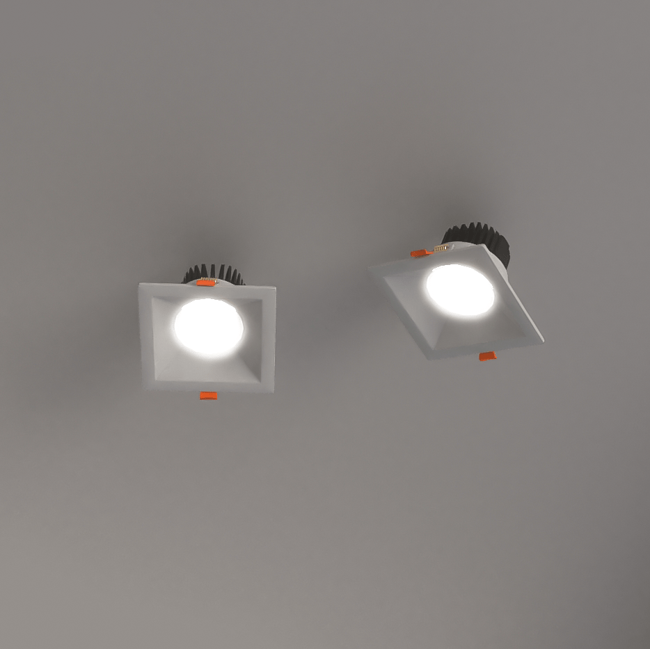 Murphy | Trimless Downlight - Home Cartel ®