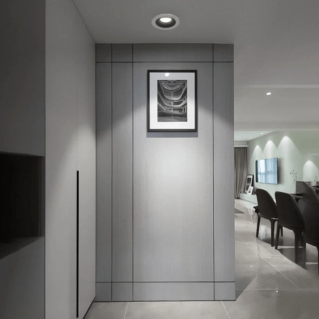 Parris | Trimless Downlight - Detail View #2 | HomeCartel