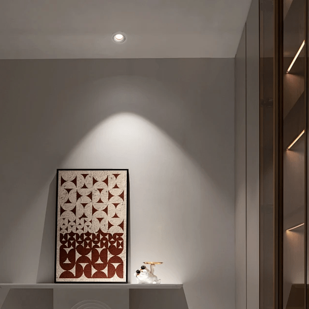 Casey | Trimless Downlight - Detail View #2 | HomeCartel