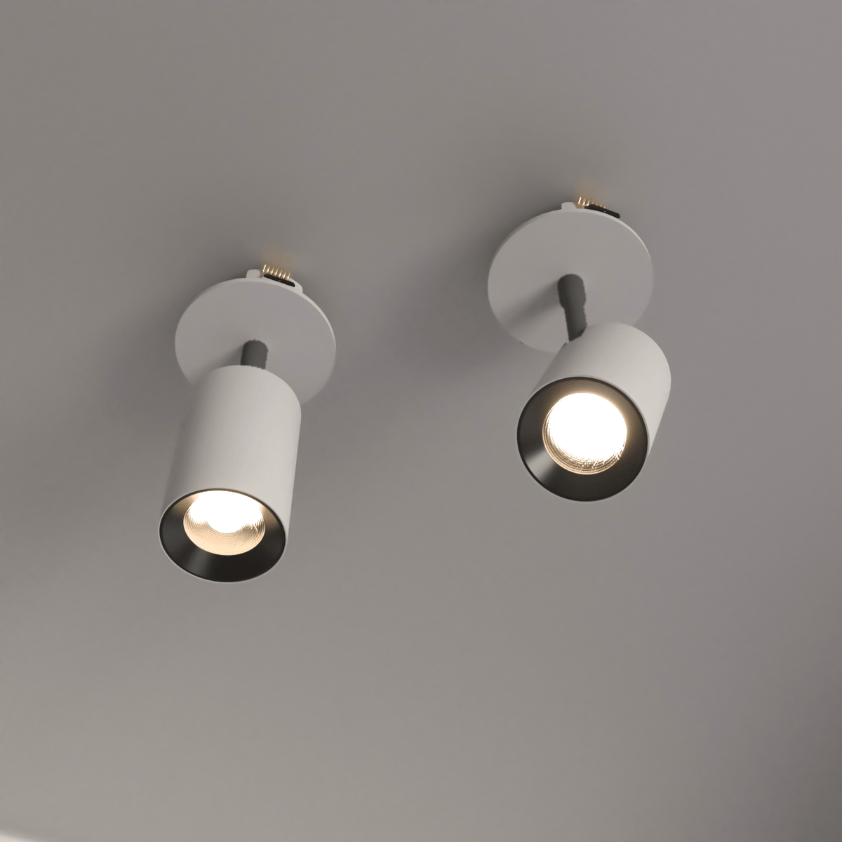 Rina | Surface Mounted Spotlight - Modern ARCHITECTURAL INDOOR | HomeCartel Philippines