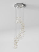 Earendil | Cluster Chandelier