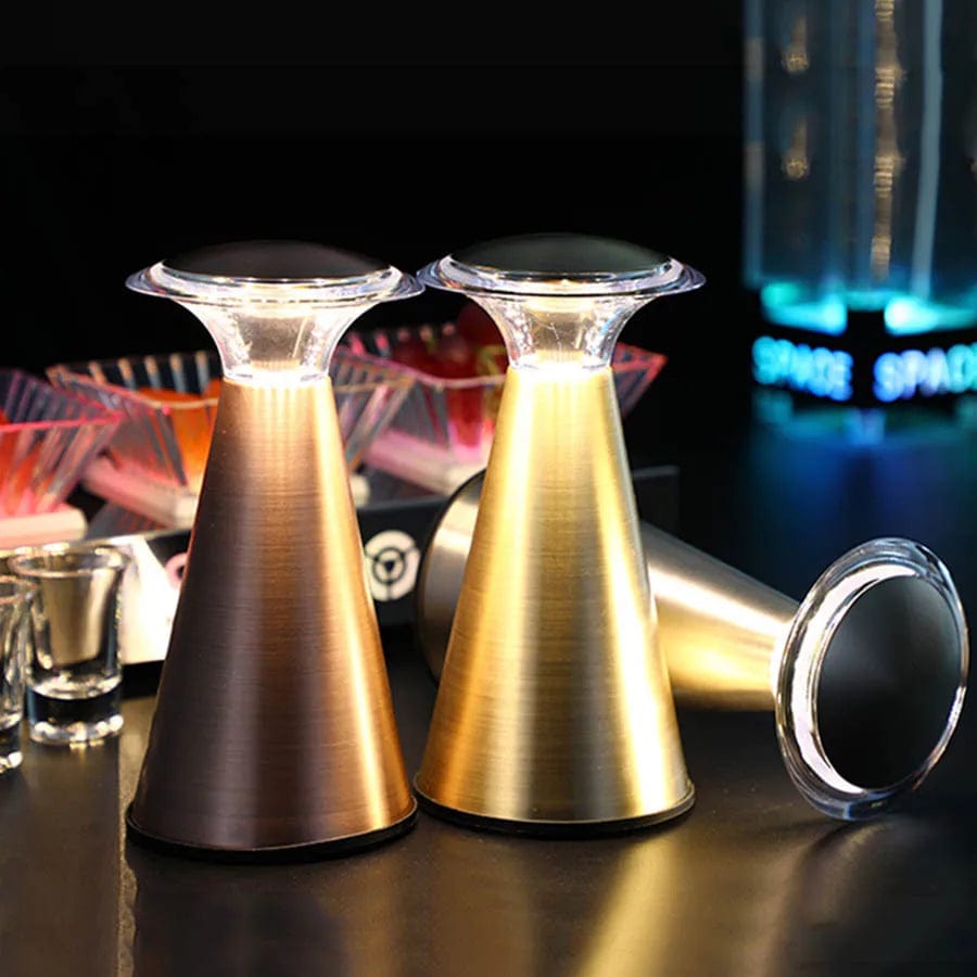 Venice | Rechargeable Table Lamp - Detail View #5 | HomeCartel