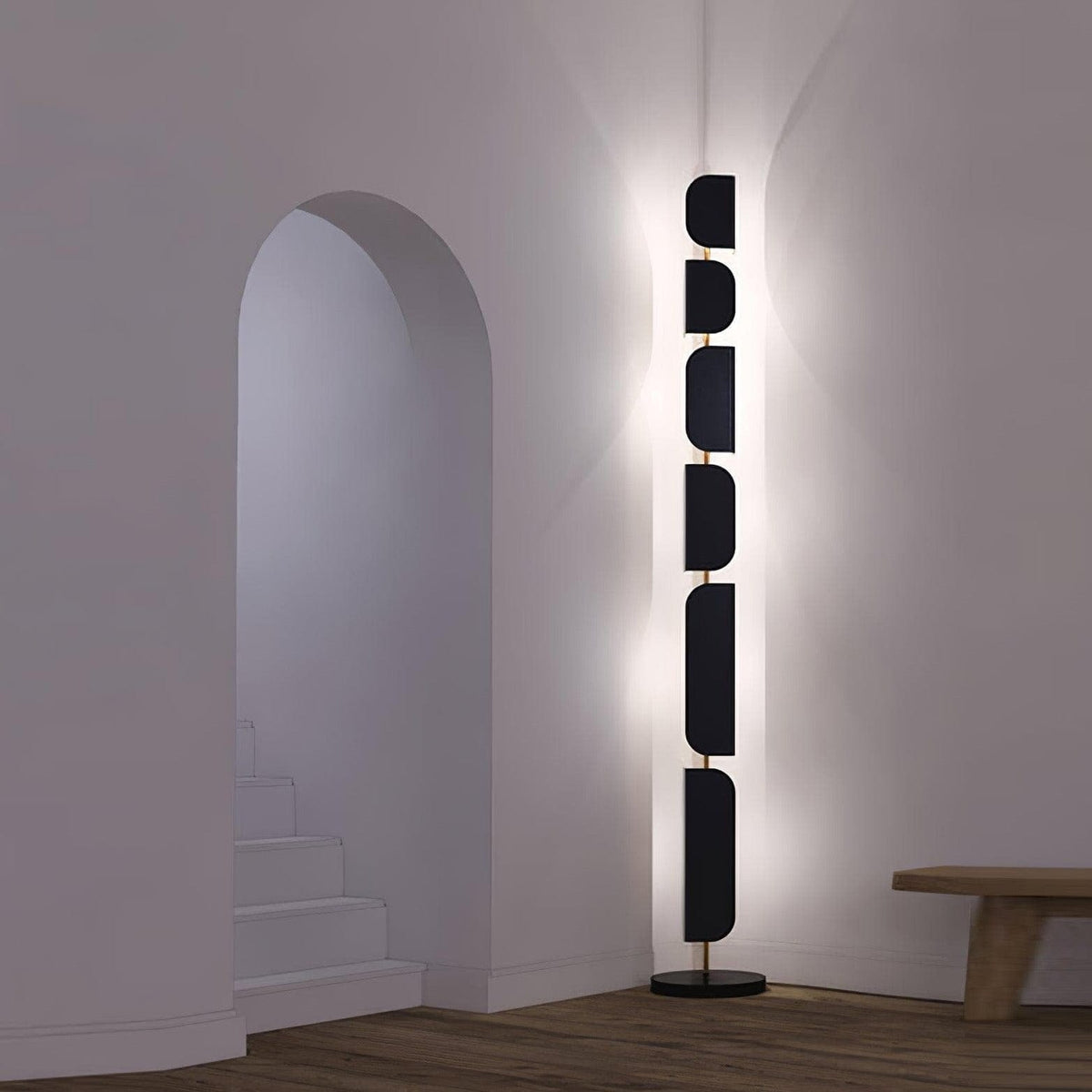 Vangogh | Floor Lamp - Home Cartel ®