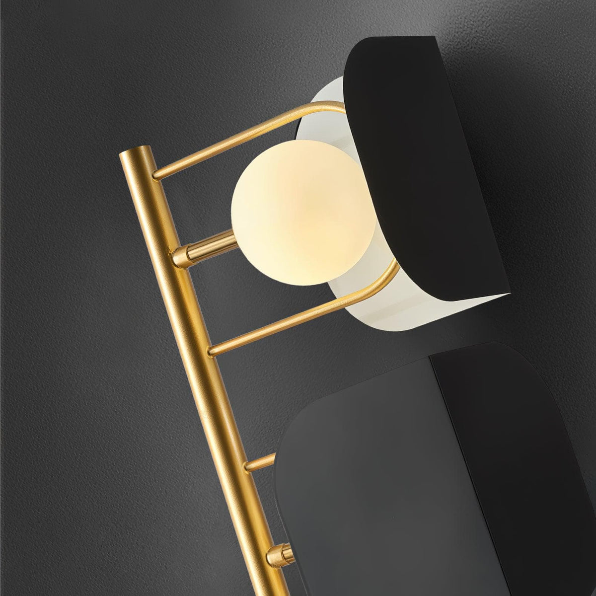 Vangogh | Floor Lamp - Home Cartel ®