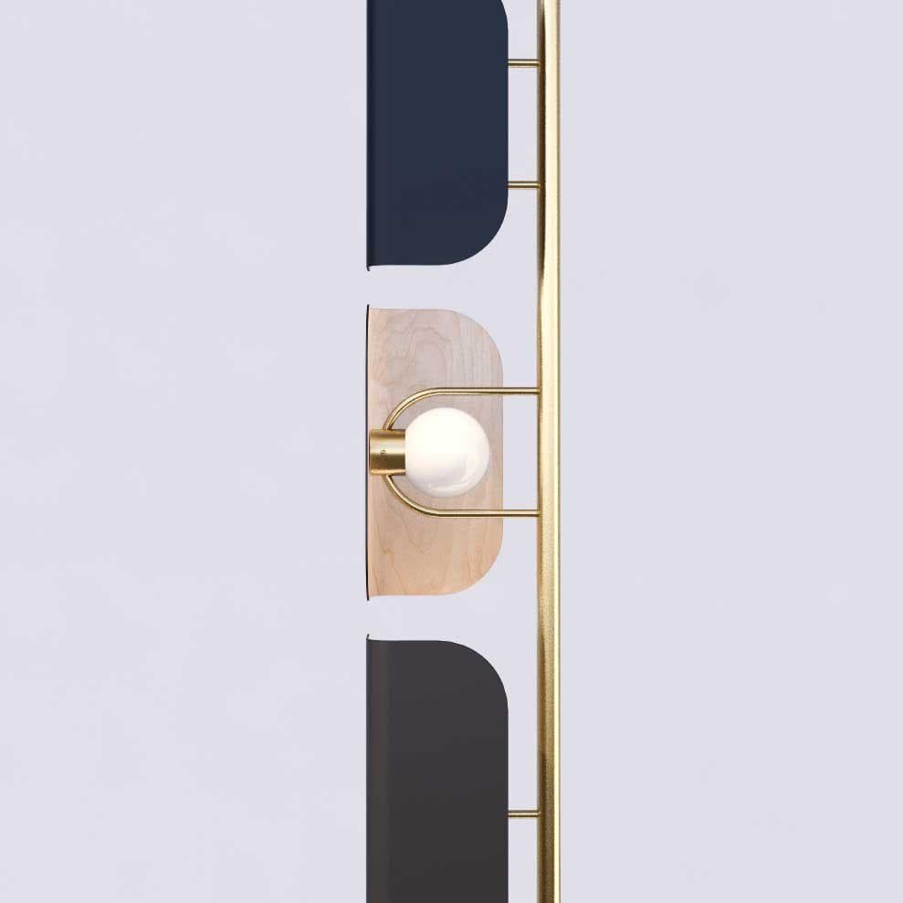 Vangogh | Floor Lamp - Home Cartel ®