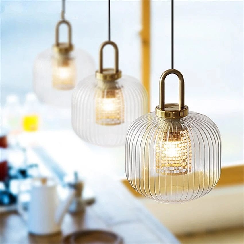 Sundri | Modern Pendant Light - Home Cartel ®
