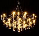 Quincey | Modern Chandelier