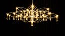 Venere | Modern Chandelier