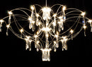 Lesha | Modern Chandelier
