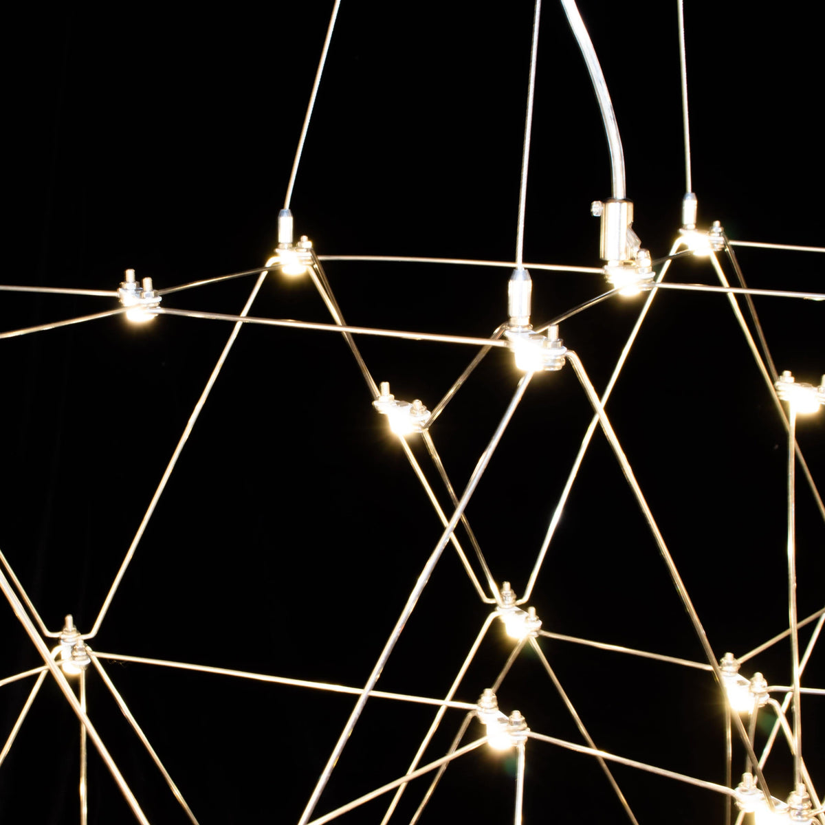 Lysithea | Modern Chandelier - Home Cartel ®