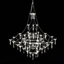 Tylene | Modern Chandelier