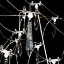 Tylene | Modern Chandelier