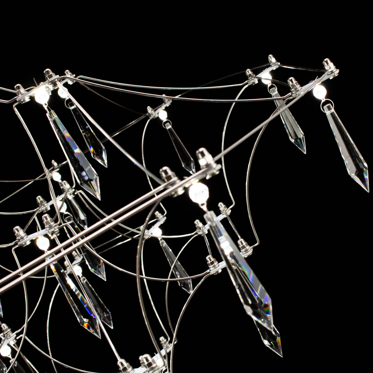 Tylene | Modern Chandelier - Home Cartel ®