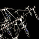 Tylene | Modern Chandelier