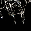Tylene | Modern Chandelier