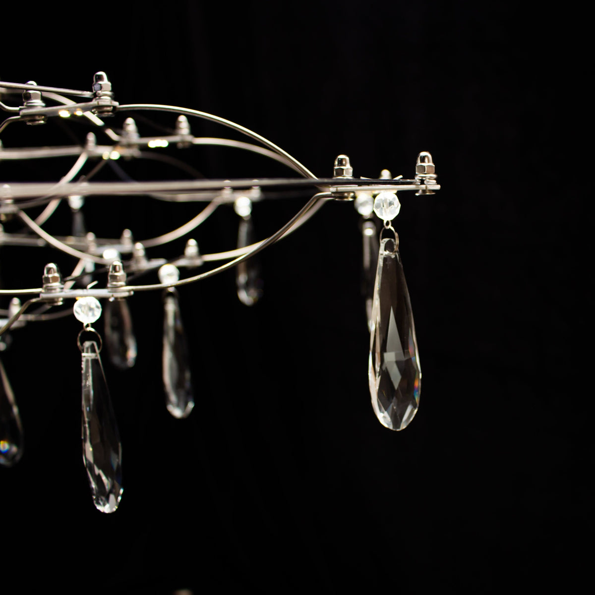 Pietrin | Modern Chandelier - Home Cartel ®