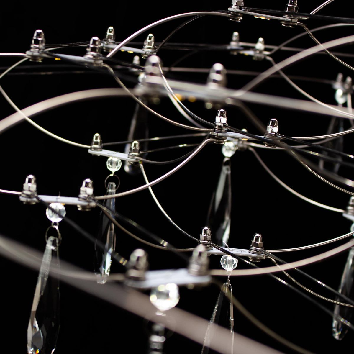 Pietrin | Modern Chandelier - Home Cartel ®