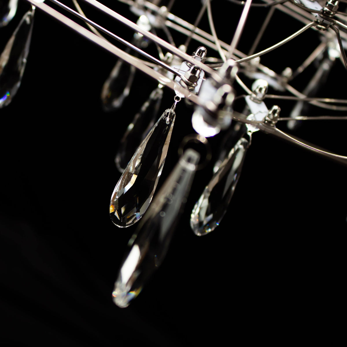 Pietrin | Modern Chandelier - Home Cartel ®