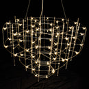 Laurentine | Modern Chandelier
