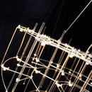 Laurentine | Modern Chandelier
