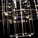 Laurentine | Modern Chandelier