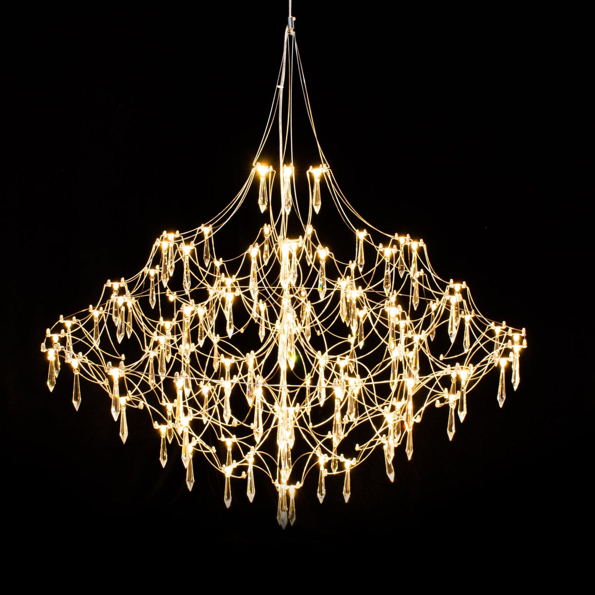 Cassiopea Cinq | Modern Chandelier - Modern Chandelier | HomeCartel Philippines