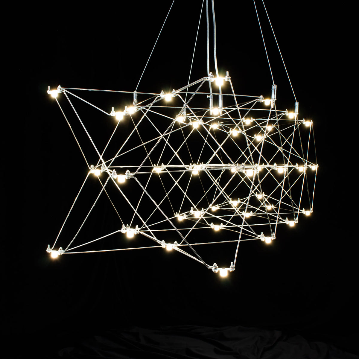 Lysithea | Modern Chandelier - Home Cartel ®