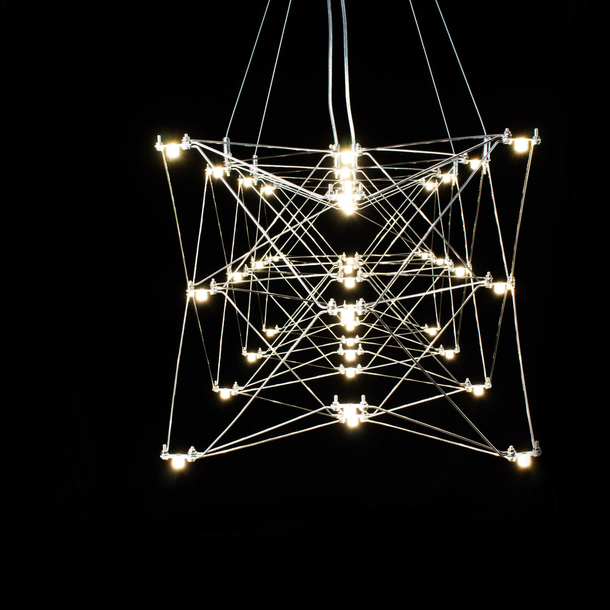 Lysithea | Modern Chandelier - Home Cartel ®