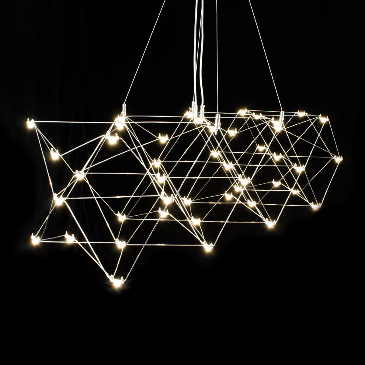 Lysithea | Modern Chandelier - Home Cartel ®