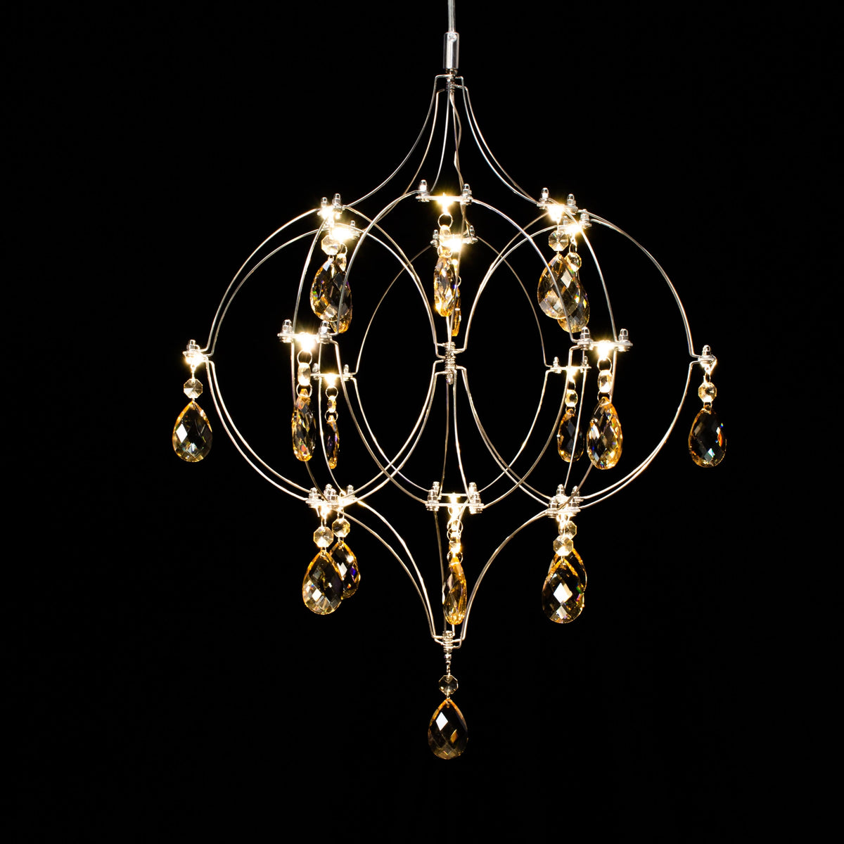 Demetria | Modern Chandelier - Modern Chandelier | HomeCartel Philippines