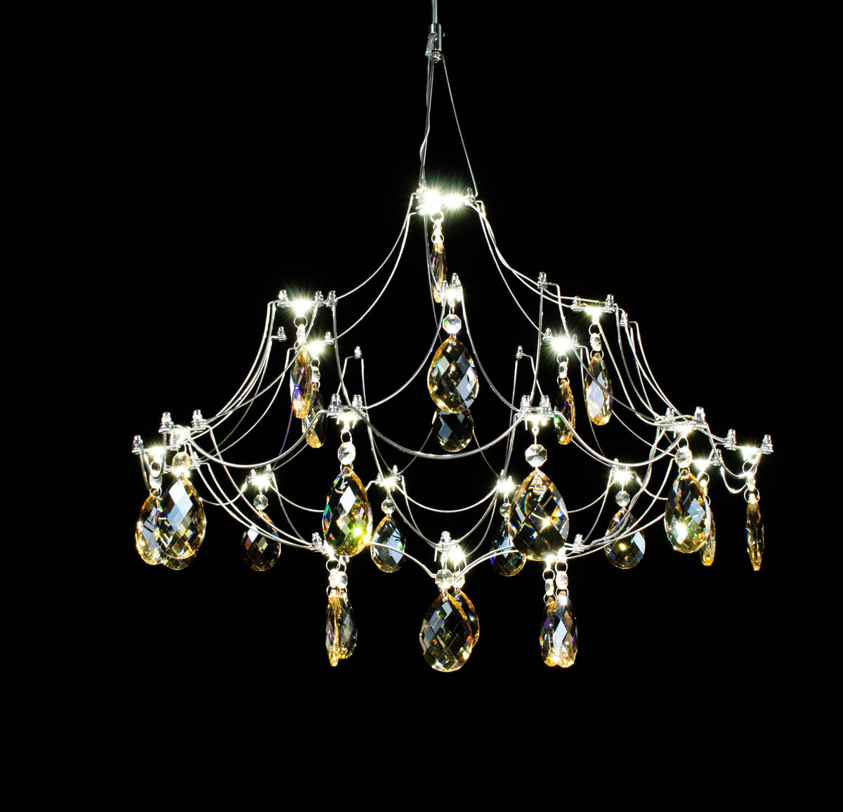 Hediley | Modern Chandelier - Modern Chandelier | HomeCartel Philippines