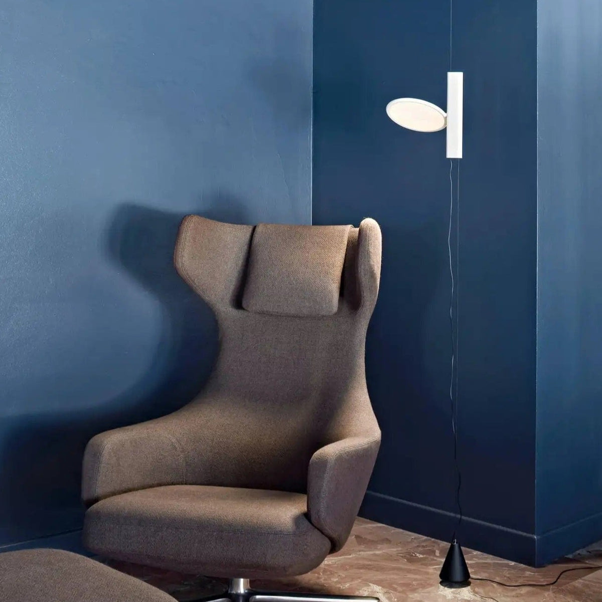 Aiden | Modern Pendant Light - Detail View #4 | HomeCartel