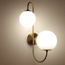 Monna | Wall Lamp