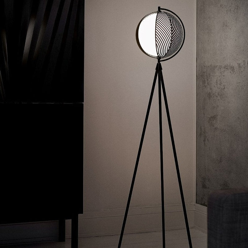 Melia | Modern Floor Lamp