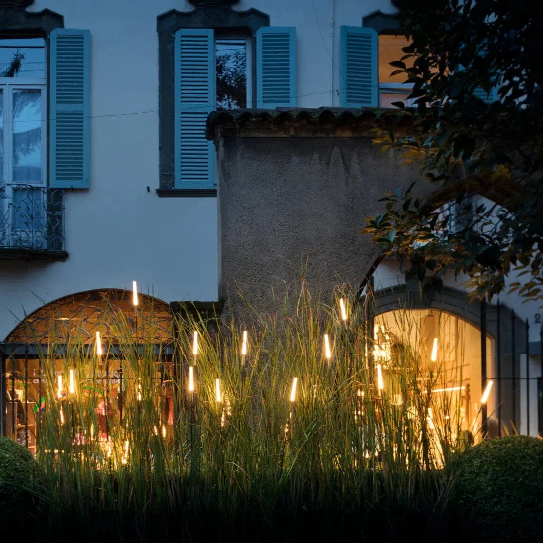 Azelf | Outdoor Pathway Light - Detail View #4 | HomeCartel