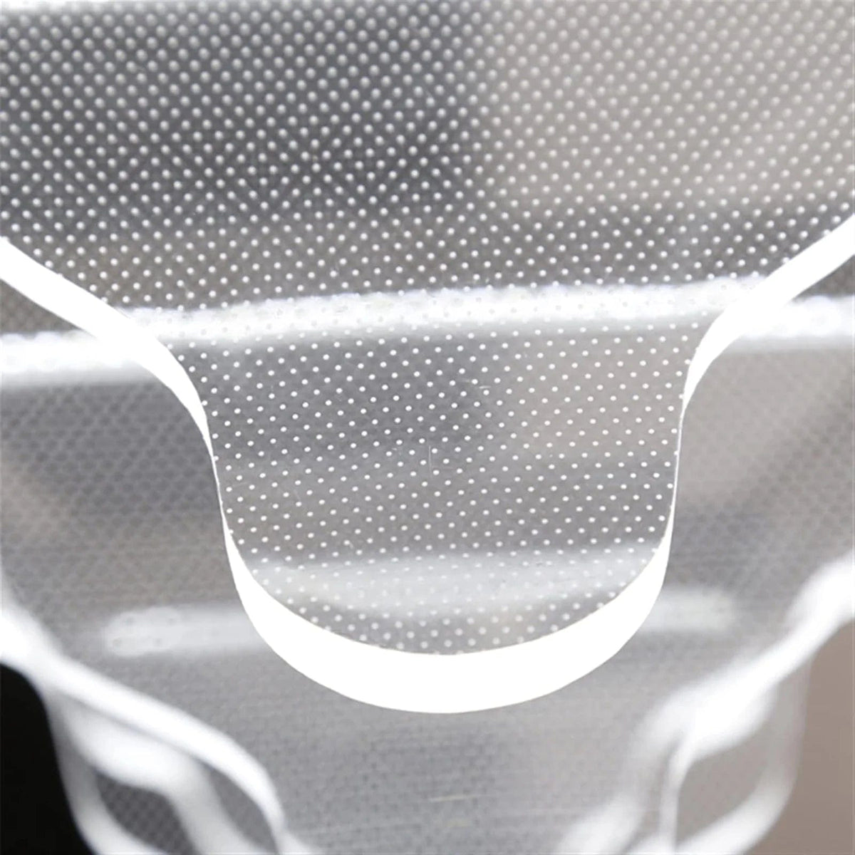 Integrity | Modern LED Cluster Chandelier - Detail View #4 | HomeCartel