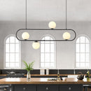 Damaris 4 | Modern Chandelier