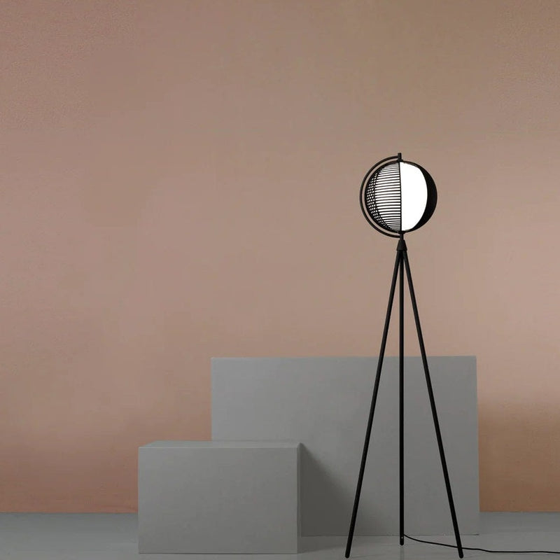 Melia | Modern Floor Lamp