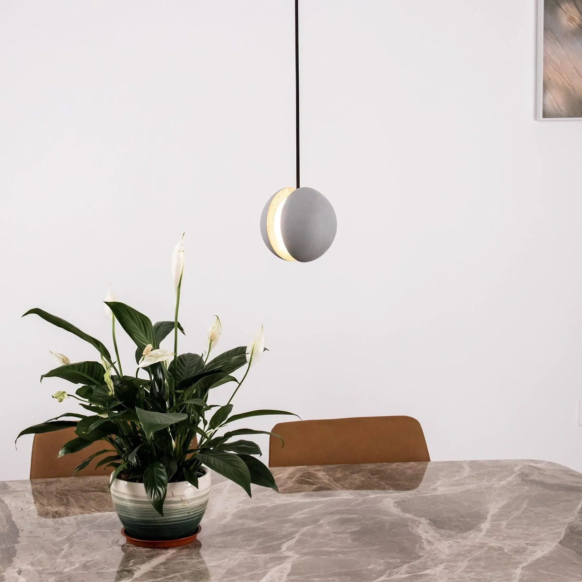 Ray | Pendant Light - Detail View #5 | HomeCartel
