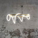 Ellaria Run | Modern LED Chandelier