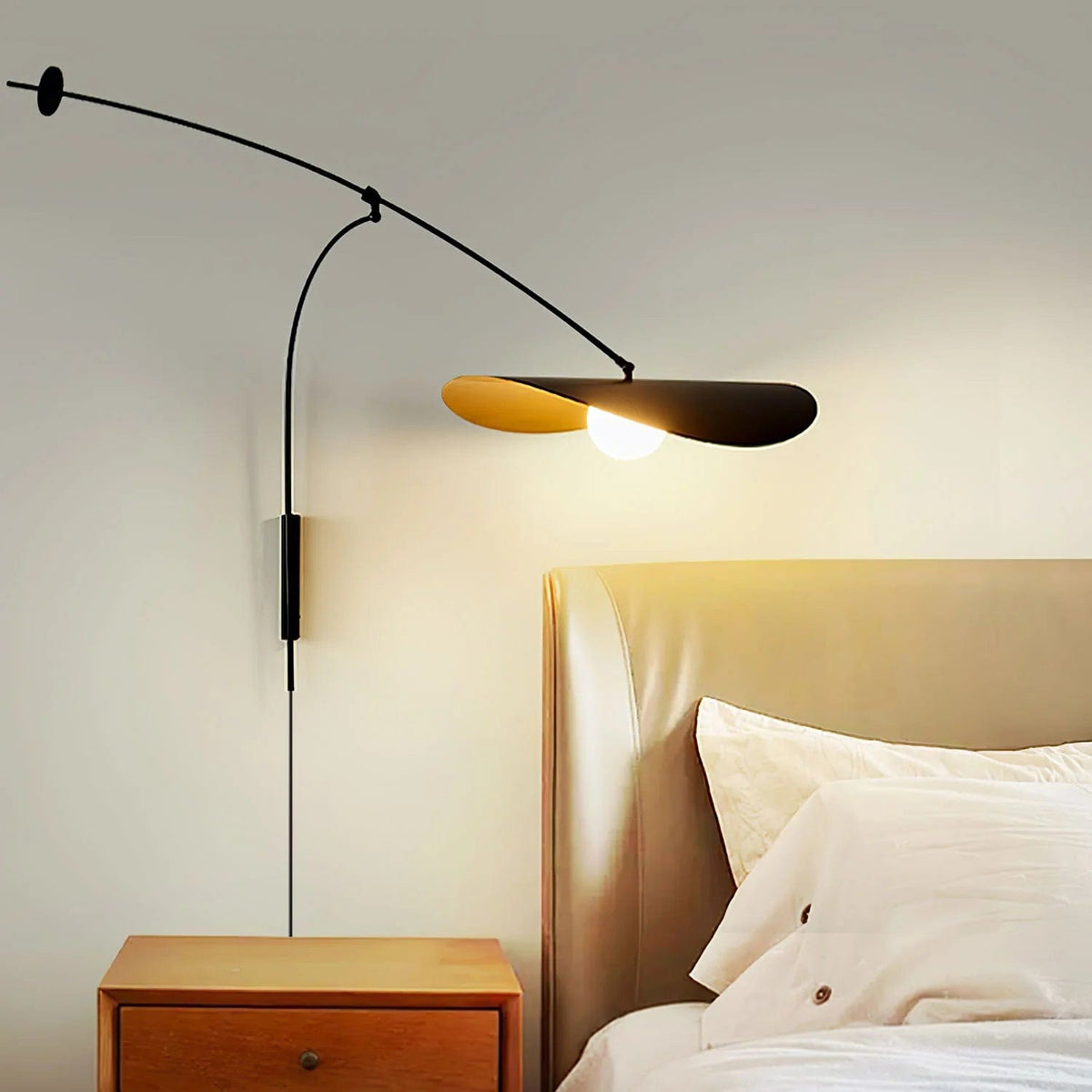 Claus | Wall Light - Detail View #3 | HomeCartel