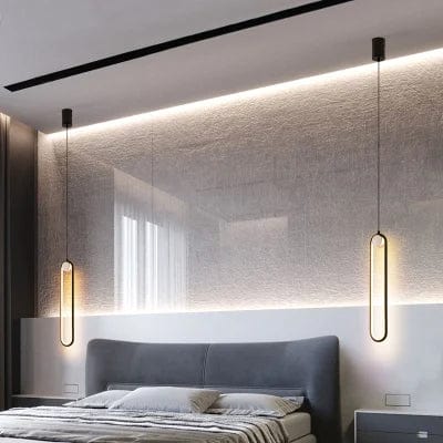 Dixie | Pendant Light - Home Cartel ®