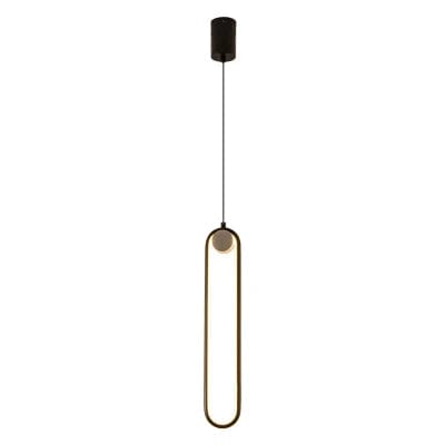 Dixie | Pendant Light - Home Cartel ®