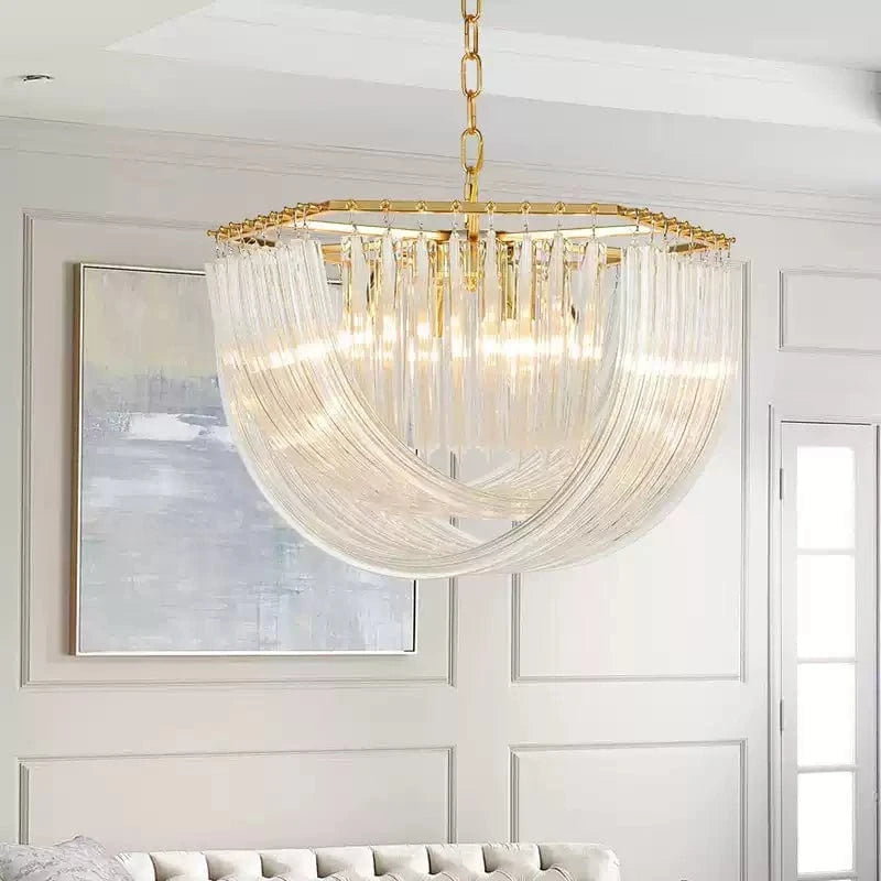 Eden | Chandelier - Detail View #2 | HomeCartel